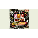 Gem Radio New Wave logo