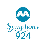 Symphony 924 logo