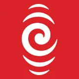 RNZ National AAC (128kbps) logo