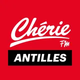 Chérie FM Martinique logo
