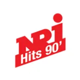 Energy NRJ Bulgaria 90s Only (ogg) logo