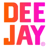Dee Jay logo