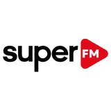 Super FM logo