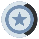 ColdStar.Online Radio (High quality) logo
