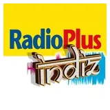 Radio Plus - Indiz logo