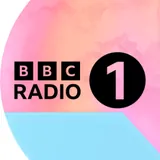BBC RADIO 1 UK: The biggest new pop and all-day vibes. Londres, Inglaterra logo