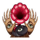 Psyndora Chillout logo