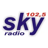 Hits Sky Radio 102.5 FM Macedonia (MP3 128 kbps) logo