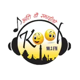 KOOL FM 90.3 logo