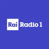 Rai Radio 1 logo