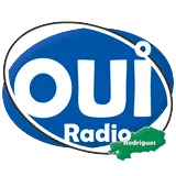 OUi Radio Rodrigues logo