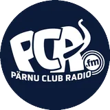 PCR.fm (Parnu Club Radio) logo