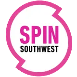 SPIN South West logo
