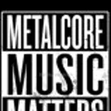 Metalcore logo