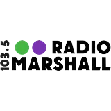 Radio Marshall logo