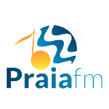 Praia FM logo