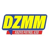 DZMM Radyo Patrol 630 logo