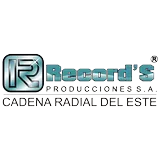 94.3 FM del Este logo