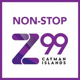 Z99 - Cayman Islands logo
