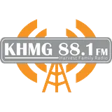 Harvest Family Radio Guam logo