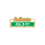 Adom Fm logo