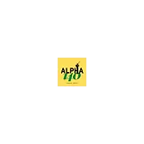 Alpha Boys School Radio logo