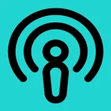 Electronica Vibes - Pirate Radio GR logo