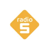NPO Radio 5 logo