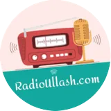 Radio Ullash logo