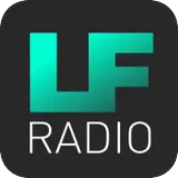 LF Radio logo