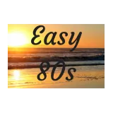 Easy 80s logo