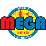 Mega Hit FM logo