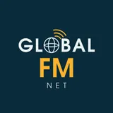 Global Export FM logo