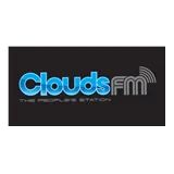 Clouds FM logo