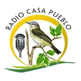 Radio Casa Pueblo logo