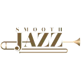 SMOOTH JAZZ: Sax, piano, guitarra y voz: cool jazz logo