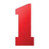 Antena 1 FM 94.7 São Paulo logo