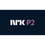 NRK Nyheter logo