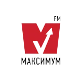 Радіо Максимум 94.2 logo