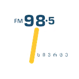 რადიო სივრცე (Radio Sivrce) logo