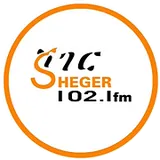 Sheger FM 102.1 logo