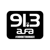 ALFA 91.3 (Ciudad de México) - 91.3 FM - XHFAJ-FM - Grupo Radio Centro - Ciudad de México logo