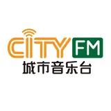 CityFM Macau - 90.5 FM logo