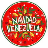 Navidad Venezuela logo