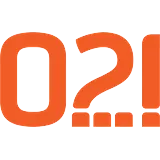 021 caffe logo