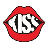 Kiss Fm logo