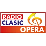 Clasic Radio_Opera -București logo