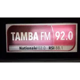 RTS Tambacounda 92.0 logo