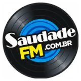 Rádio Saudade FM 99.7 logo