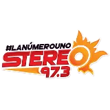 Stereo 97 logo